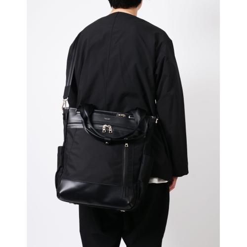 ＜master-piece＞STREAM　TOTE BAG 05006