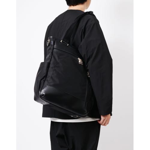 ＜master-piece＞STREAM　TOTE BAG 05006