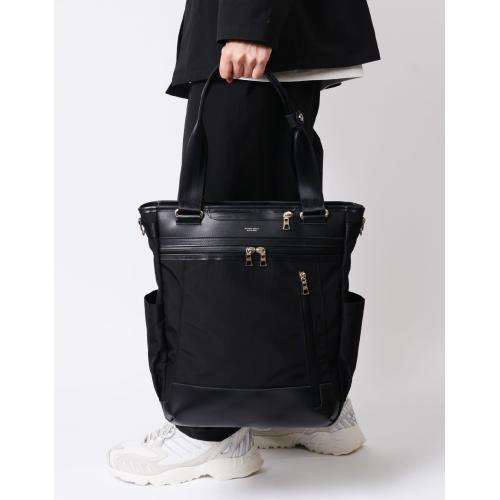 ＜master-piece＞STREAM　TOTE BAG 05006
