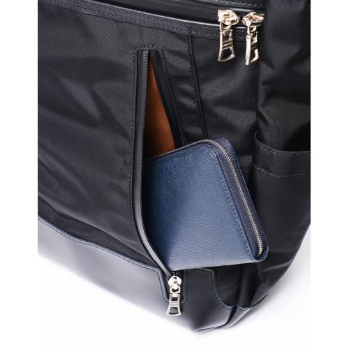 ＜master-piece＞STREAM　TOTE BAG 05006