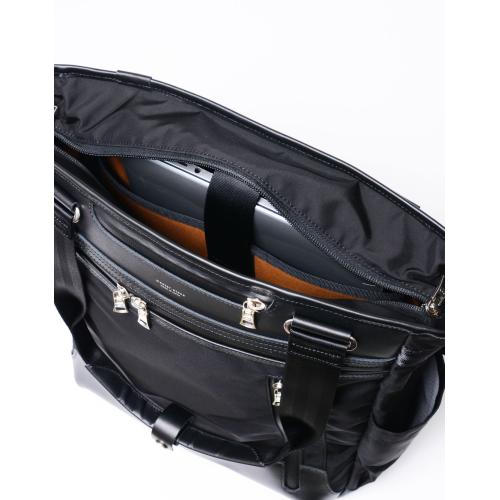 ＜master-piece＞STREAM　TOTE BAG 05006