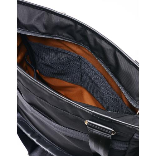 ＜master-piece＞STREAM　TOTE BAG 05006