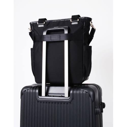 ＜master-piece＞STREAM　TOTE BAG 05006