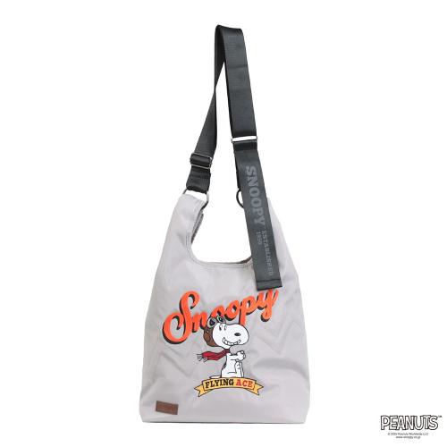 ＜PEANUTS×OUTDOOR PRODUCTS＞トートショルダー ODB032