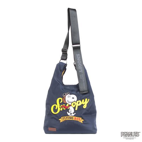 ＜PEANUTS×OUTDOOR PRODUCTS＞トートショルダー ODB032