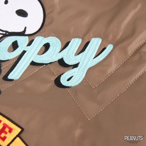 ＜PEANUTS×OUTDOOR PRODUCTS＞トートショルダー ODB032