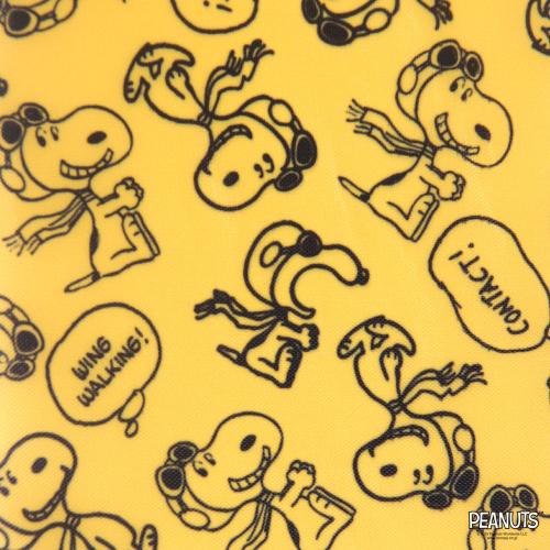 ＜PEANUTS×OUTDOOR PRODUCTS＞トートショルダー ODB032