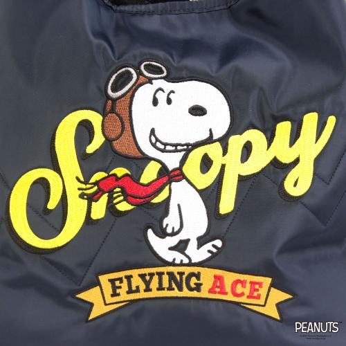 ＜PEANUTS×OUTDOOR PRODUCTS＞トートショルダー ODB032