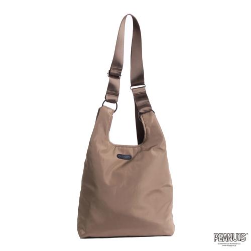＜PEANUTS×OUTDOOR PRODUCTS＞トートショルダー ODB032