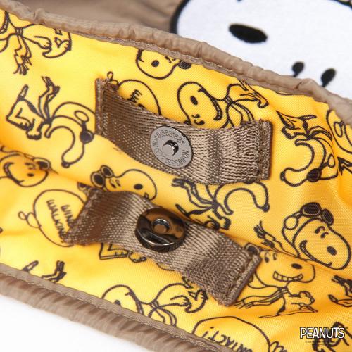 ＜PEANUTS×OUTDOOR PRODUCTS＞トートショルダー ODB032