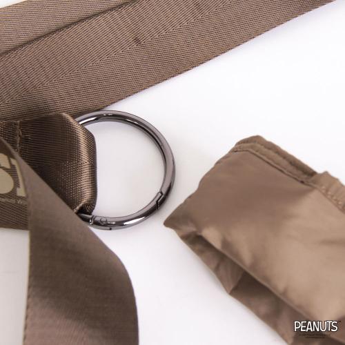 ＜PEANUTS×OUTDOOR PRODUCTS＞トートショルダー ODB032