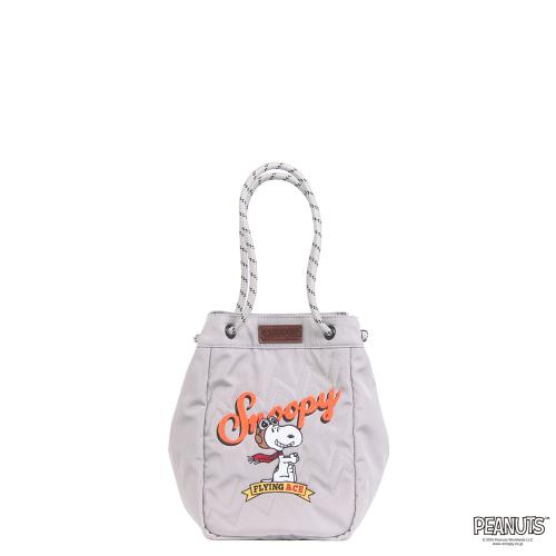 ＜PEANUTS×OUTDOOR PRODUCTS＞2WAYショルダー ODB036