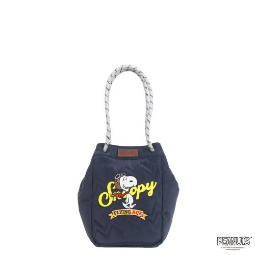 ＜PEANUTS×OUTDOOR PRODUCTS＞2WAYショルダー ODB036