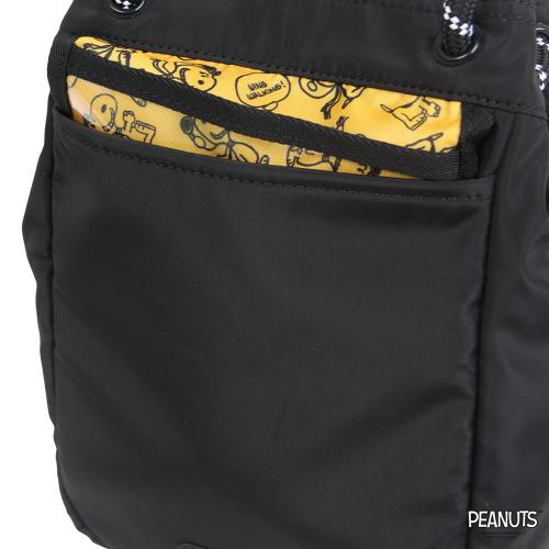 ＜PEANUTS×OUTDOOR PRODUCTS＞2WAYショルダー ODB036