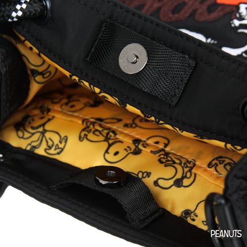 ＜PEANUTS×OUTDOOR PRODUCTS＞2WAYショルダー ODB036