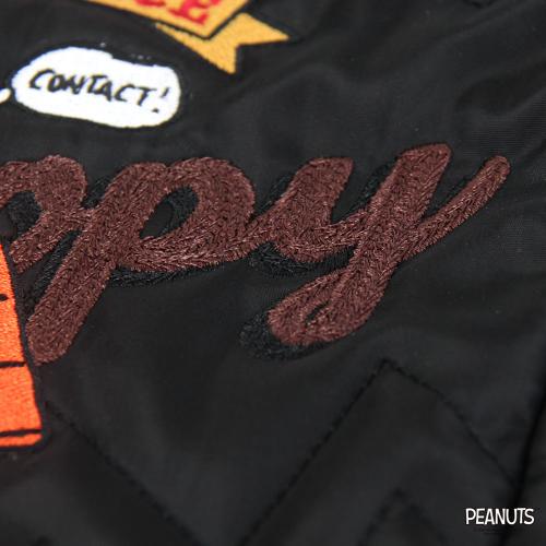 ＜PEANUTS×OUTDOOR PRODUCTS＞2WAYショルダー ODB036