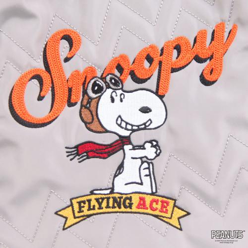 ＜PEANUTS×OUTDOOR PRODUCTS＞2WAYショルダー ODB036