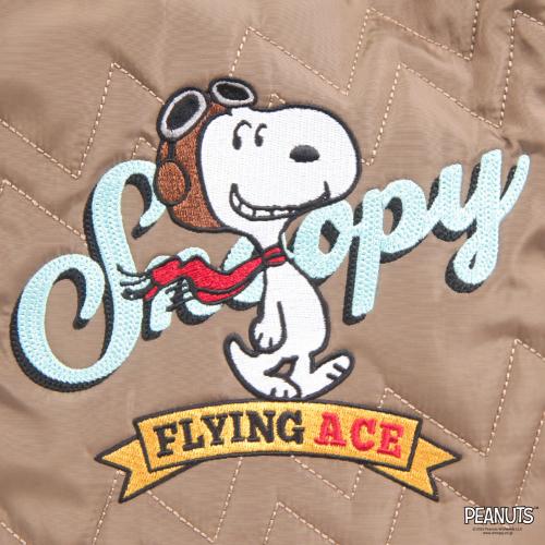 ＜PEANUTS×OUTDOOR PRODUCTS＞2WAYショルダー ODB036