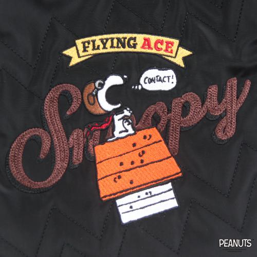 ＜PEANUTS×OUTDOOR PRODUCTS＞2WAYショルダー ODB036