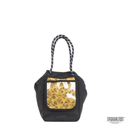 ＜PEANUTS×OUTDOOR PRODUCTS＞2WAYショルダー ODB036