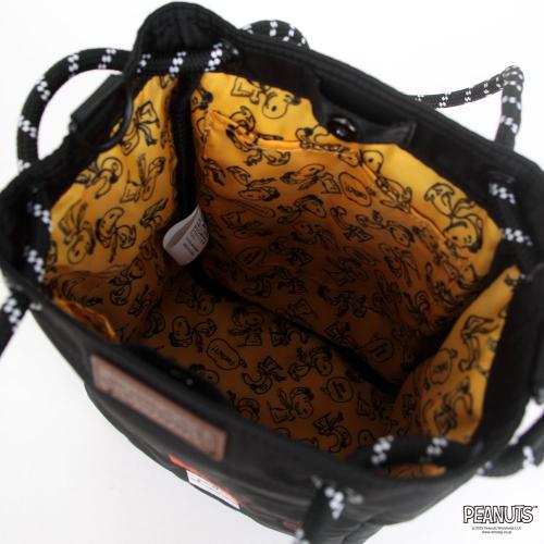 ＜PEANUTS×OUTDOOR PRODUCTS＞2WAYショルダー ODB036