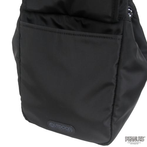 ＜PEANUTS×OUTDOOR PRODUCTS＞2WAYショルダー ODB036