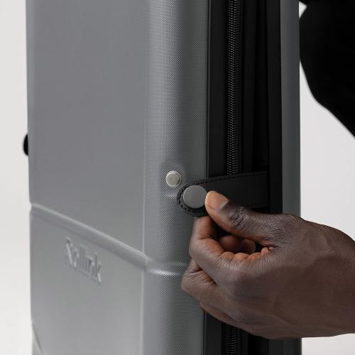 ＜Rollink＞FLEX　LIGHT　スーツケース　40L