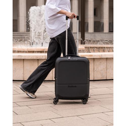 ＜Rollink＞FLEX　LIGHT　スーツケース　40L