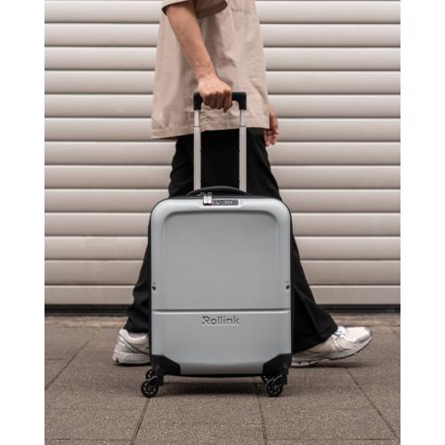 ＜Rollink＞FLEX　LIGHT　スーツケース　40L