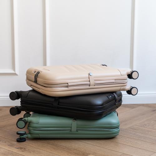 ＜Rollink＞FLEX　MONO　スーツケース　40L