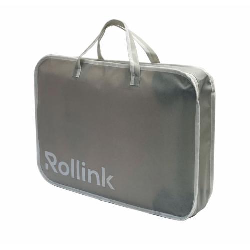 ＜Rollink＞FLEX　MONO　スーツケース　40L