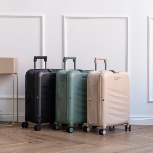 ＜Rollink＞FLEX　MONO　スーツケース　40L