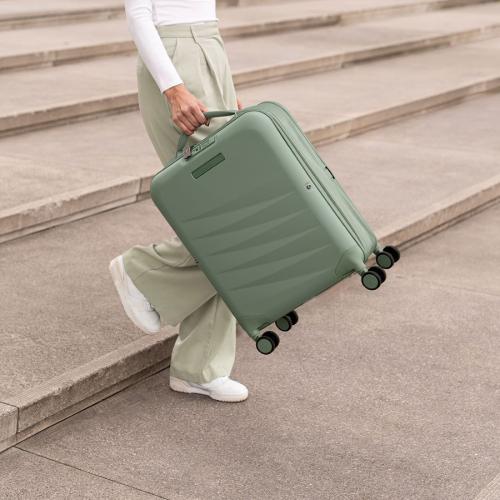 ＜Rollink＞FLEX　MONO　スーツケース　40L