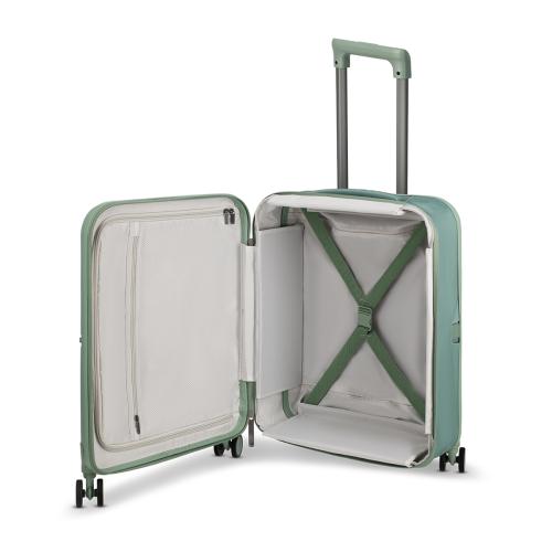 ＜Rollink＞FLEX　MONO　スーツケース　40L