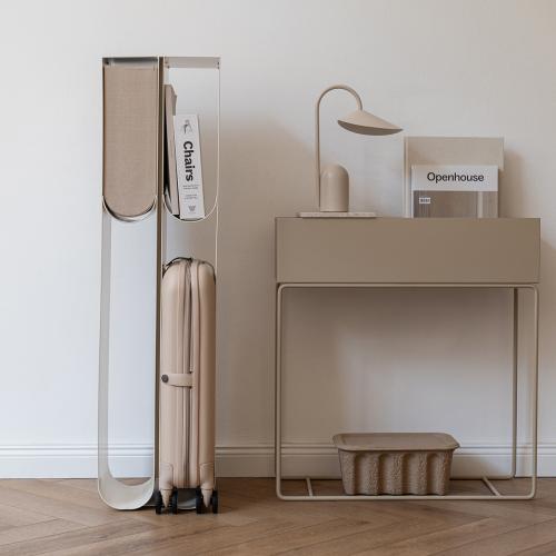 ＜Rollink＞FLEX　MONO　スーツケース　100L