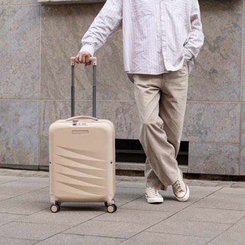 ＜Rollink＞FLEX　MONO　スーツケース　100L