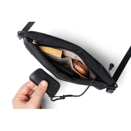 ＜Bellroy＞Lite　Sacoche