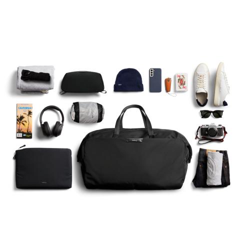 ＜Bellroy＞Classic　Weekender　45L