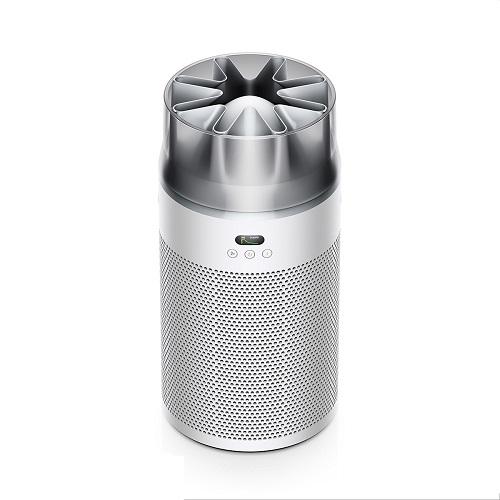 ＜ダイソン＞Dyson Hushjet Compact 空気清浄機（SP01）