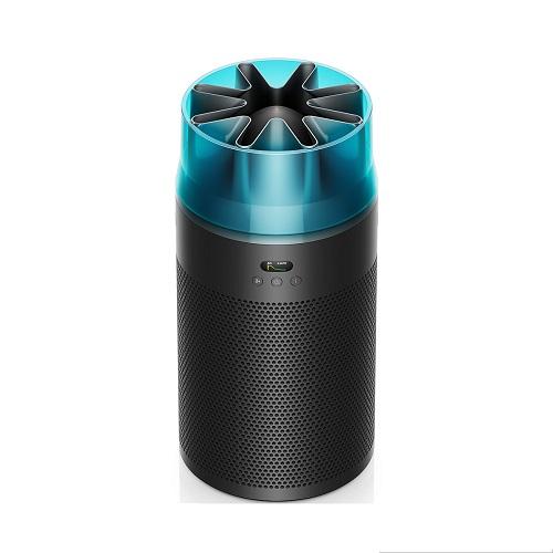 ＜ダイソン＞Dyson Hushjet Compact 空気清浄機（SP01）