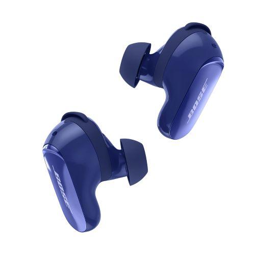 ＜BOSE＞Bose QuietComfort Ultra Earbuds 2nd Gen（限定カラー：Midnight Violet）