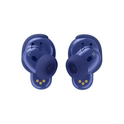 ＜BOSE＞Bose QuietComfort Ultra Earbuds 2nd Gen（限定カラー：Midnight Violet）