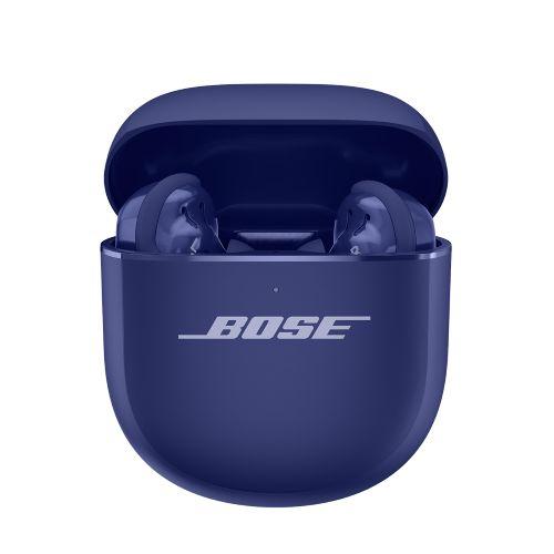 ＜BOSE＞Bose QuietComfort Ultra Earbuds 2nd Gen（限定カラー：Midnight Violet）