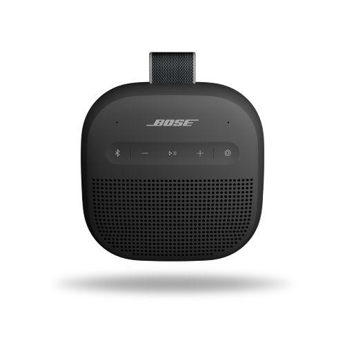＜BOSE＞Bose SoundLink Micro Bluetooth Speaker 2nd Gen