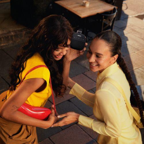 ＜BOSE＞Bose SoundLink Micro Bluetooth Speaker 2nd Gen