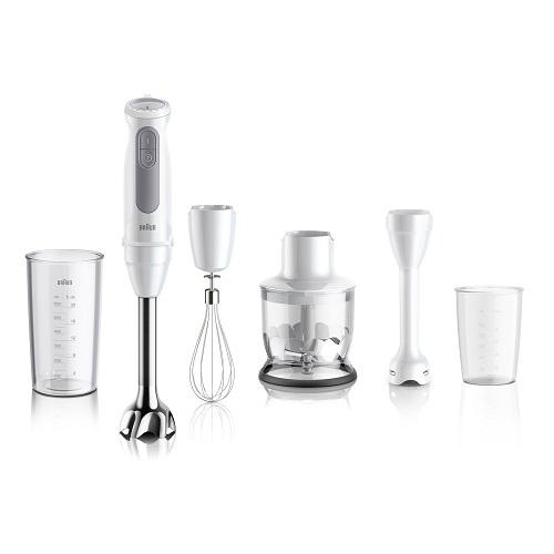 ＜ブラウン＞マルチクイック 5 ハンドブレンダー