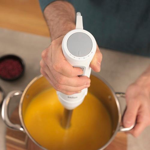 ＜ブラウン＞マルチクイック 5 ハンドブレンダー