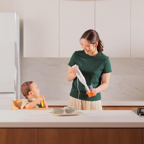 ＜ブラウン＞マルチクイック 5 ハンドブレンダー