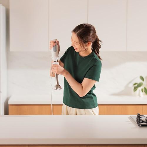 ＜ブラウン＞マルチクイック 5 ハンドブレンダー