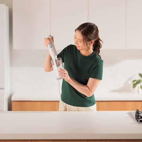 ＜ブラウン＞マルチクイック 5 ハンドブレンダー